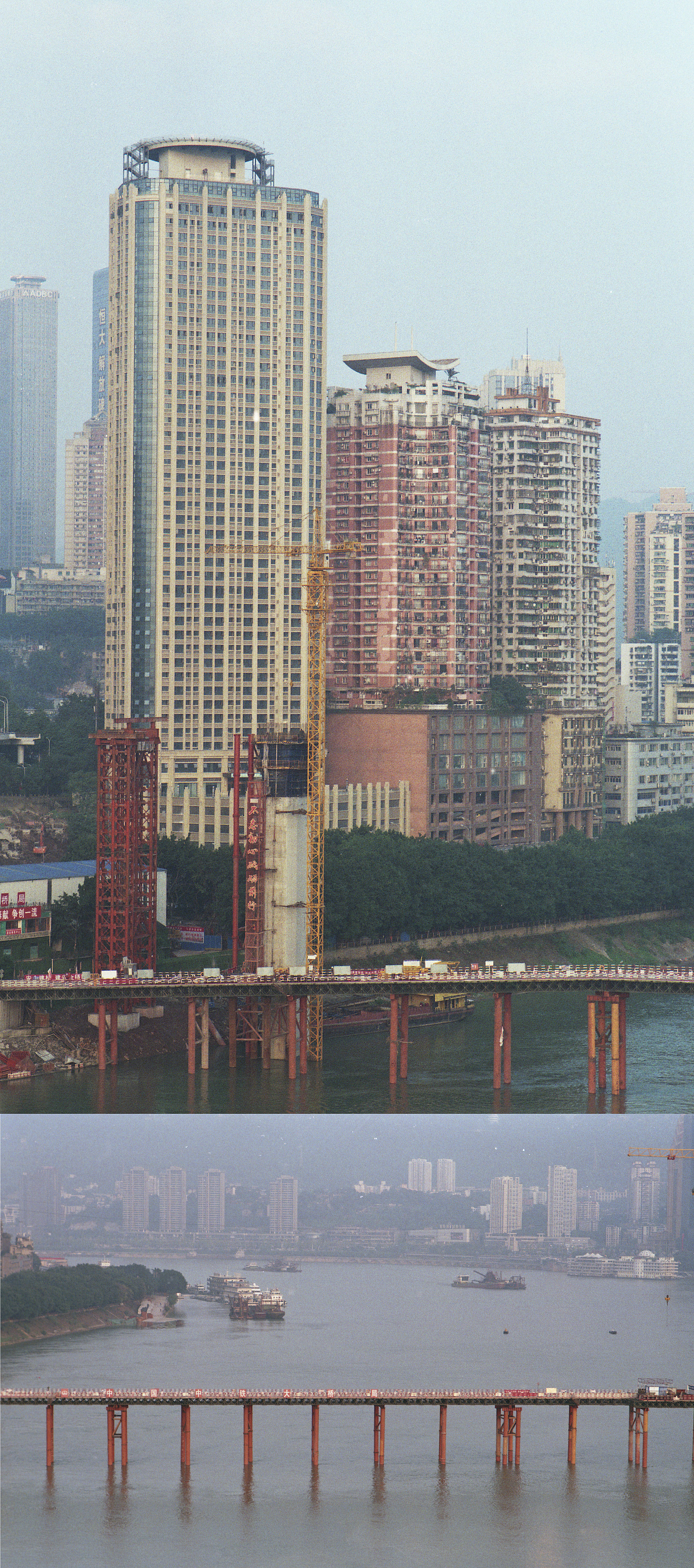 重庆日常（胶片）（图ZMTM2MzQxNTA4） - 人文/纪实摄影 - 站酷设计师苏Prise_原创素材 - 站酷ZCOOL