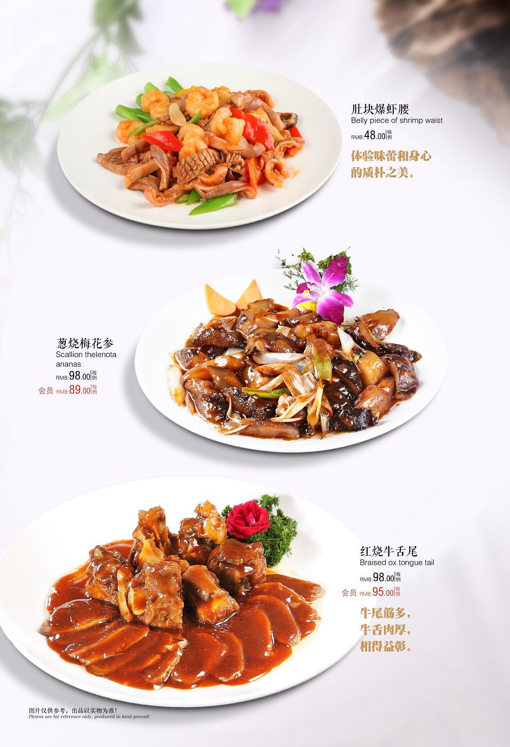 菜单（图ZMTc5MDc3ODc2） - 书籍/画册 - 站酷设计师时光请慢点走原创素材 - 站酷ZCOOL