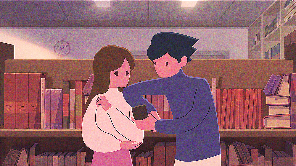 阅文海外门户起点国际(Webnovel)宣传动画制作分享