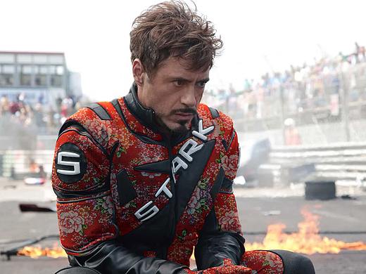 东北钢铁侠；托尼·史塔克（个人主页-ZNDE0MjMyOTI=） - 其他平面 - 站酷设计师我TM才是小叮当原创素材 - 站酷ZCOOL