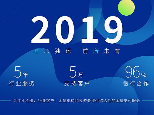 科技海报