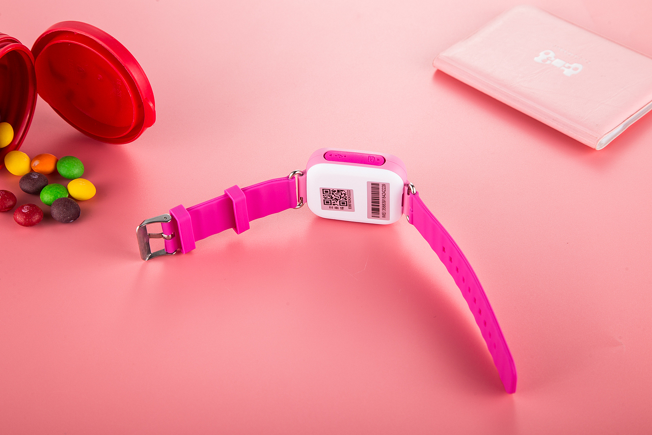 儿童手表（图ZMTU5NTA0Mzky） - 产品摄影 - 站酷设计师爆炸脑细胞原创素材 - 站酷ZCOOL