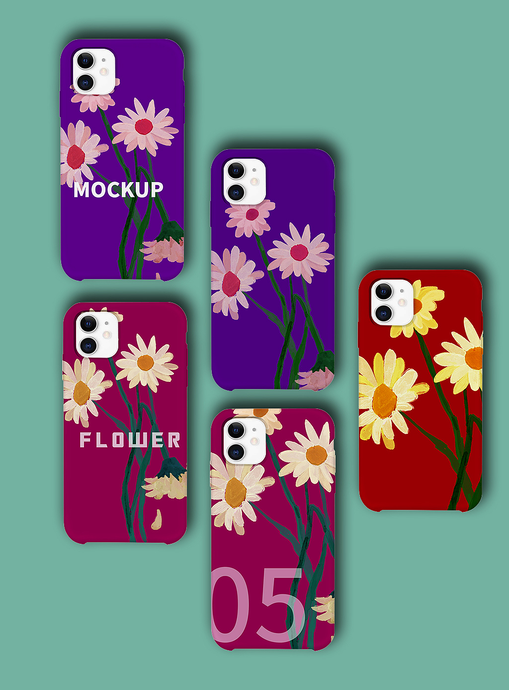 手机壳样机（图ZMjA3NjkwNTIw） - 创作习作 - 站酷设计师一屋鱼原创素材 - 站酷ZCOOL