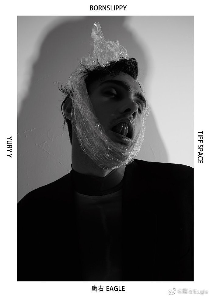 【TIFF SPACE】摄影精英班学员潘潘创作成片