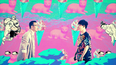 我的2016（图ZNjkzMDY2ODg=） - 海报 - 站酷设计师澡堂子有灵感原创素材 - 站酷ZCOOL