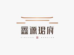 地产VI
