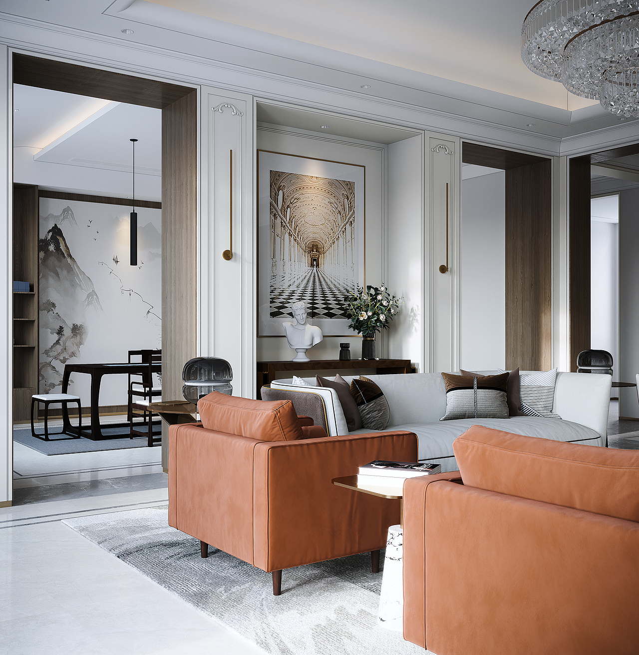 室內(nèi)設(shè)計（圖ZMjMxODEyNTMy） - 家裝設(shè)計 - 站酷設(shè)計師筱雨xiaoyu原創(chuàng)素材 - 站酷ZCOOL