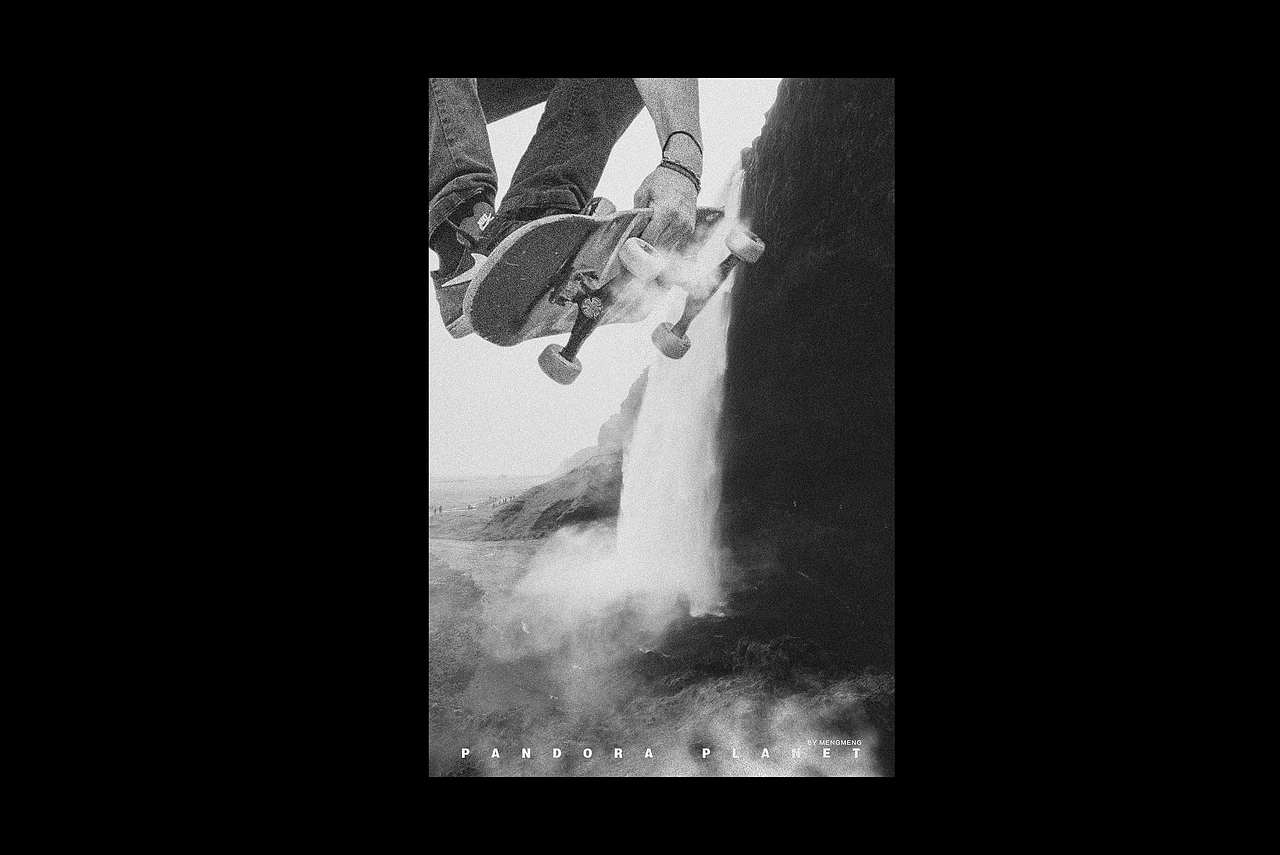 PANDORE PLANET（一）（图ZMTgwODY5ODUy） - 海报 - 站酷设计师蒙蒙颜原创素材 - 站酷ZCOOL