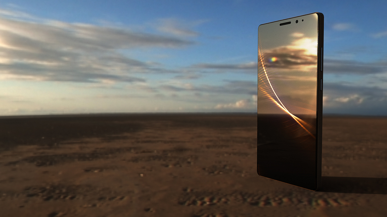 【C4D+OC場(chǎng)景系列】C4D三維模型與實(shí)景圖合成三維場(chǎng)景（圖ZMTk2NTAxOTQ0） - 場(chǎng)景 - 站酷設(shè)計(jì)師sunskyr原創(chuàng)素材 - 站酷ZCOOL