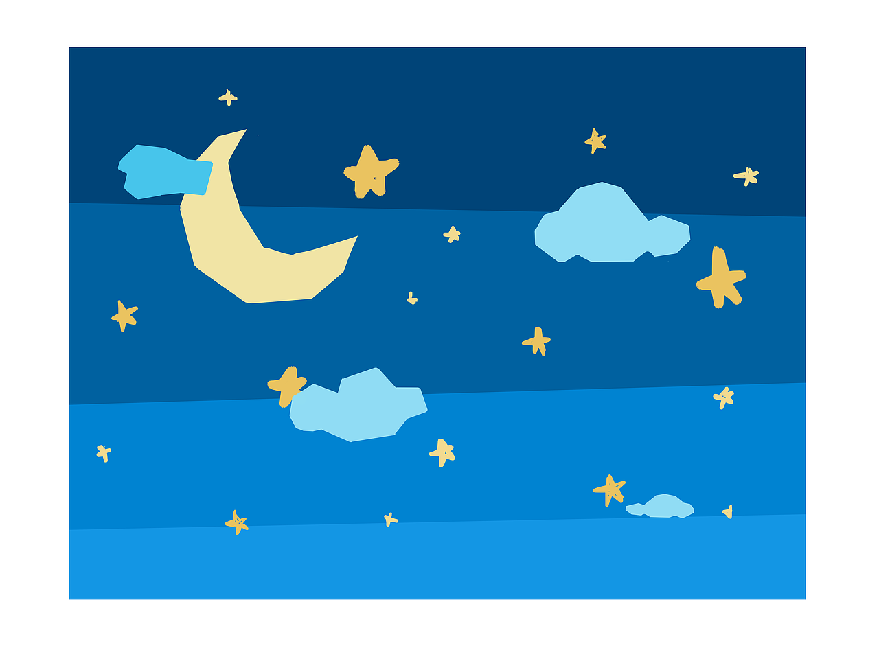 儿童认知插画（图ZODI1NjI0MDA=） - 儿童插画 - 站酷设计师Ray______原创素材 - 站酷ZCOOL