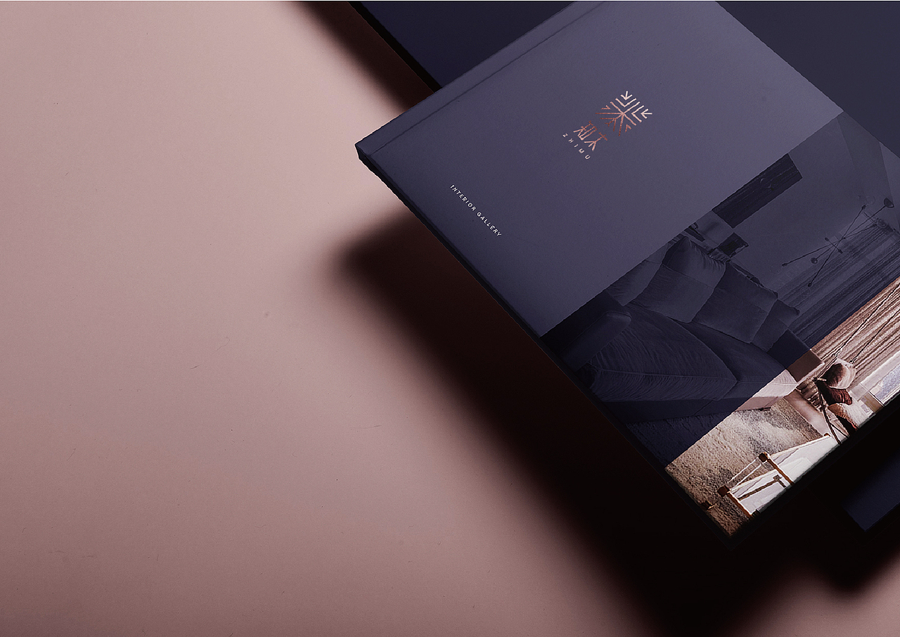 “知木”品牌VI设计（图ZMTI4NzEwNjE2） - 品牌 - 站酷设计师2022冲冲冲原创素材 - 站酷ZCOOL
