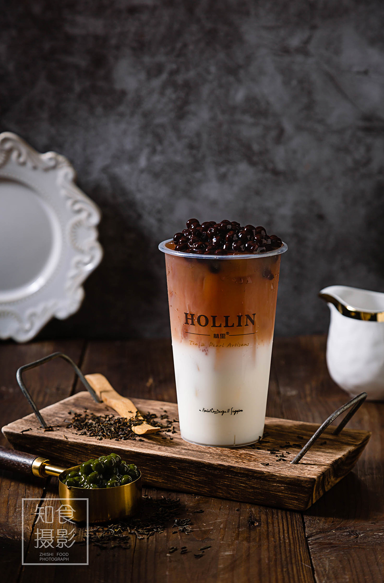 用奶茶来续命（图ZMTU1MjQwODQ4） - 产品摄影 - 站酷设计师知食美食摄影吴蔚原创素材 - 站酷ZCOOL