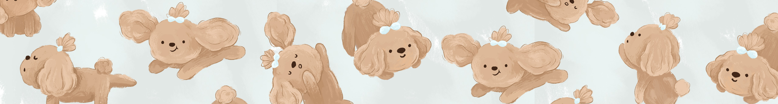 愛笑的土豆呀的個人主頁（封面預覽） - 主頁封面設置 - 站酷設計師愛笑的土豆呀原創(chuàng)素材 - 站酷ZCOOL