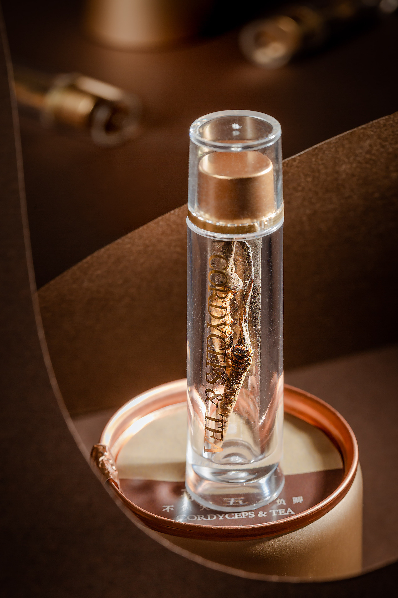 拾贰虫草茶产品拍摄（图ZMjkzNDA1MzQ4） - 产品摄影 - 站酷设计师摄影师吕品睿原创素材 - 站酷ZCOOL