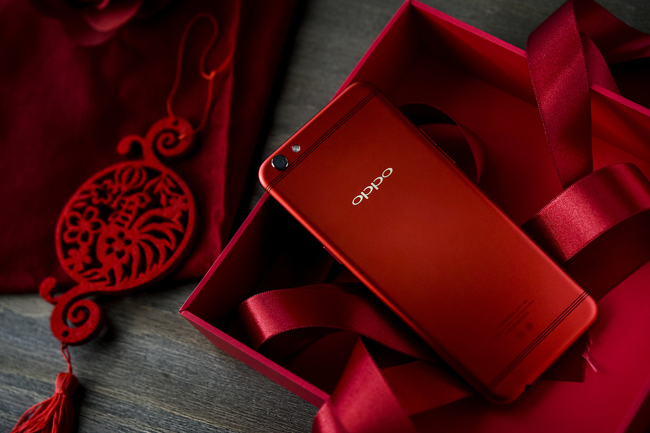OPPO R9s 新年版（图ZNjgxMTk2MDA=） - 人像摄影 - 站酷设计师数懒小姐姐原创素材 - 站酷ZCOOL