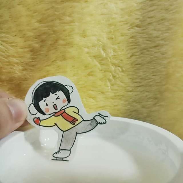 插画练习（图ZNzAwODQyMjg=） - 其他UI - 站酷设计师彭可原创素材 - 站酷ZCOOL