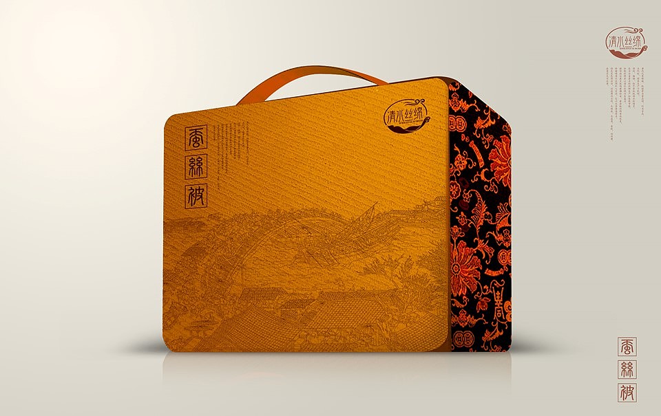 家纺包装设计（图ZMTUxMDI1MjQ4） - 包装 - 站酷设计师云赞品牌设计原创素材 - 站酷ZCOOL