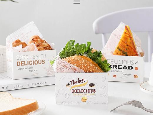 食品包装 详情拍摄/设计