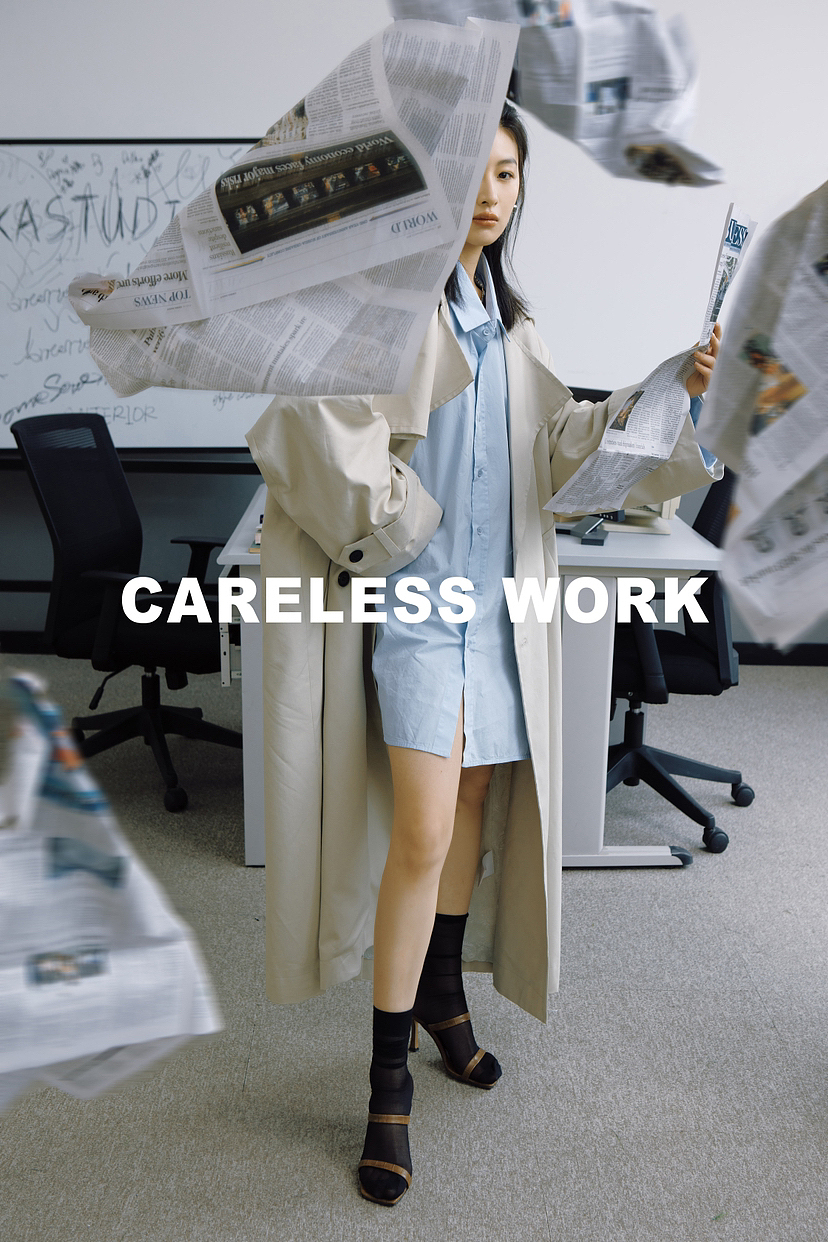 人像摄影/服装拍摄/商业摄影（图ZMzMzNzI1Nzg4） - 人像摄影 - 站酷设计师郑正宇原创素材 - 站酷ZCOOL