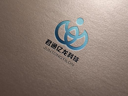 科技公司LOGO
