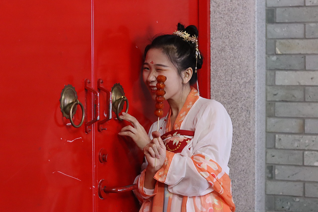 人要先感到幸福 才能看到玫瑰