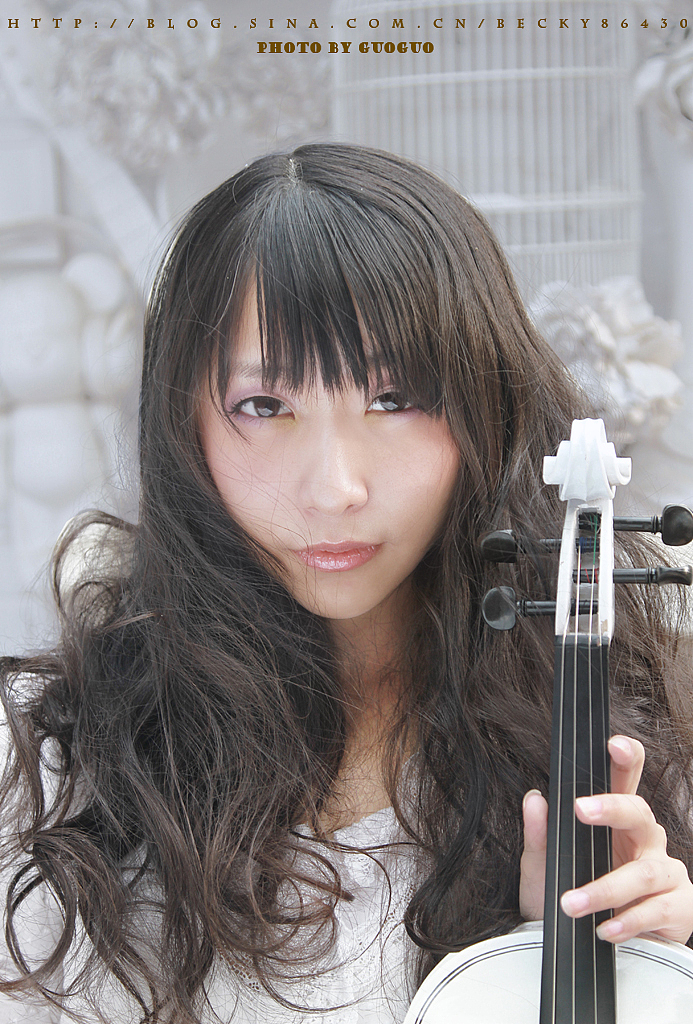 给我一个梦（图ZNjA3NjUzNg==） - 人像摄影 - 站酷设计师摄影师蝈蝈小姐原创素材 - 站酷ZCOOL