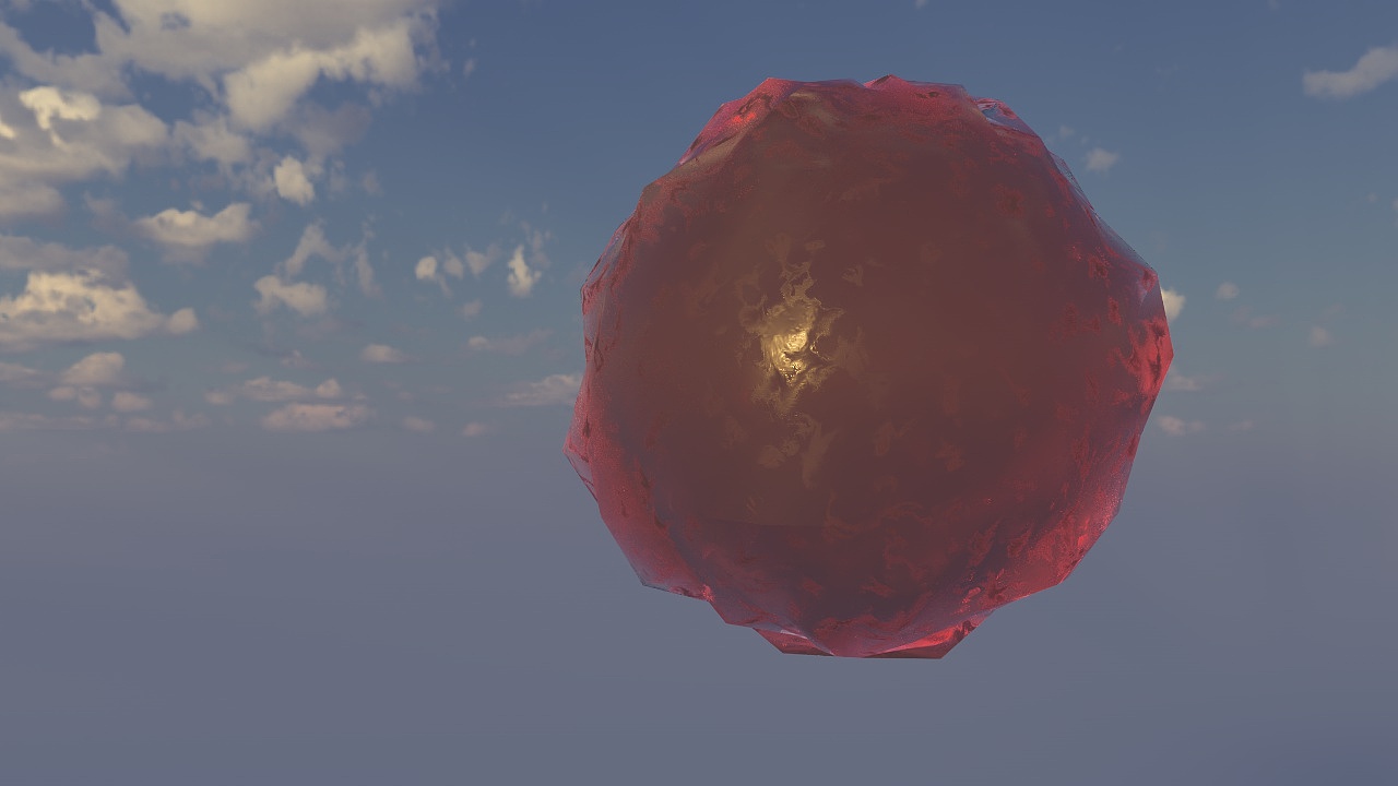 Exercise for the redshift renderer（圖ZMjE1MTIyNzE2） - 其他三維 - 站酷設(shè)計(jì)師星期一歌原創(chuàng)素材 - 站酷ZCOOL