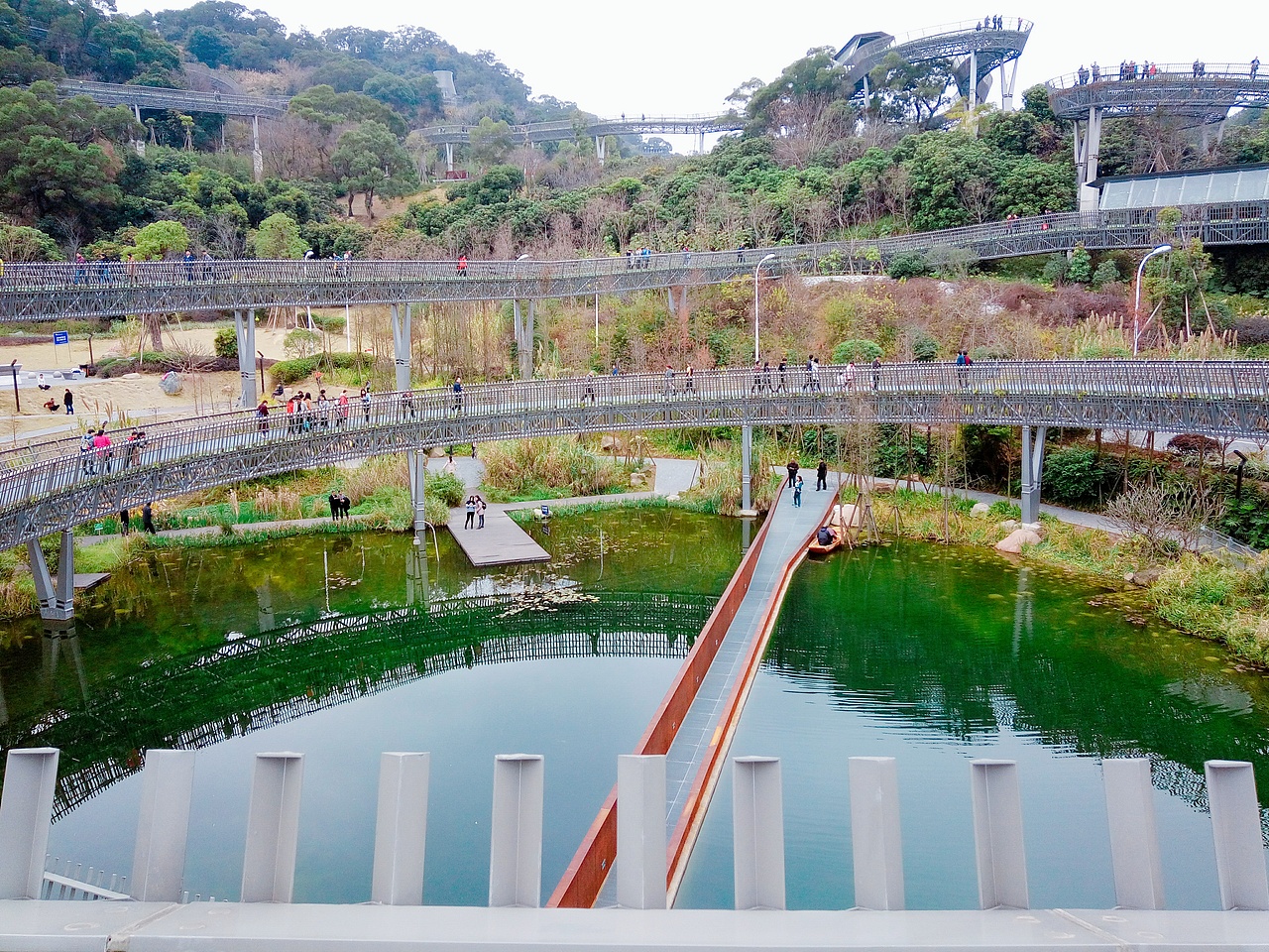 福道―福山郊野公园