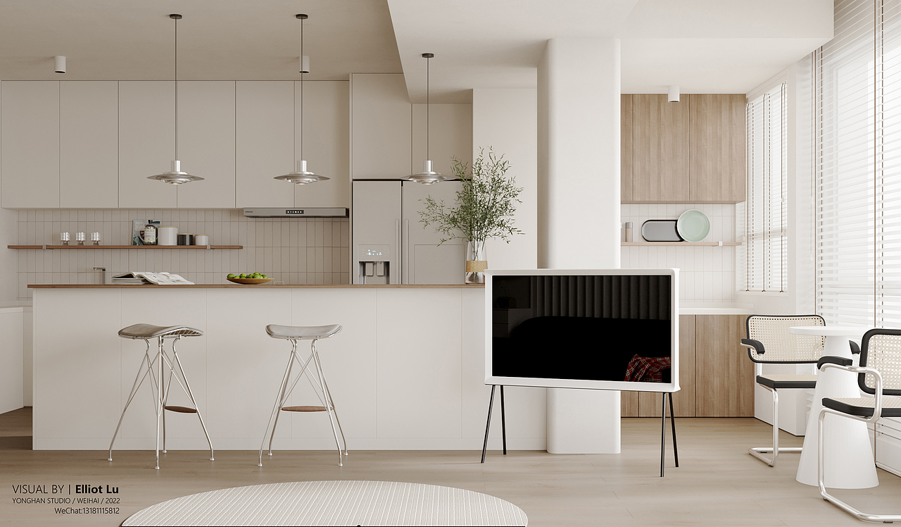 日常练习丨YONGHAN STUDIO