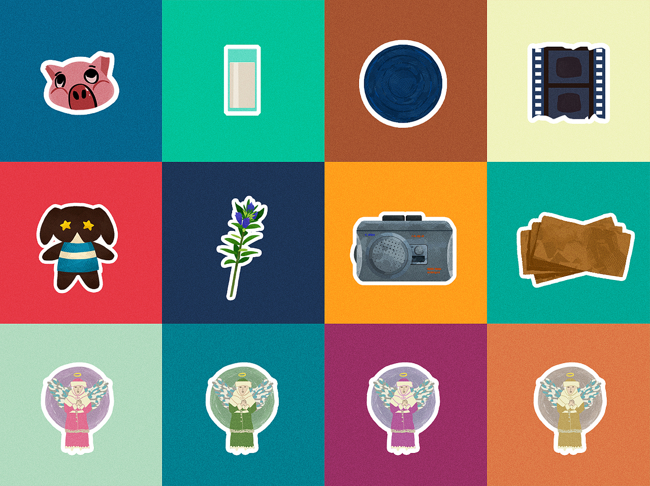 那些关于大叔的爱（图ZMTg5NzMxNjE2） - Writing Exercises - 站酷设计师HouseErden原创素材 - 站酷ZCOOL