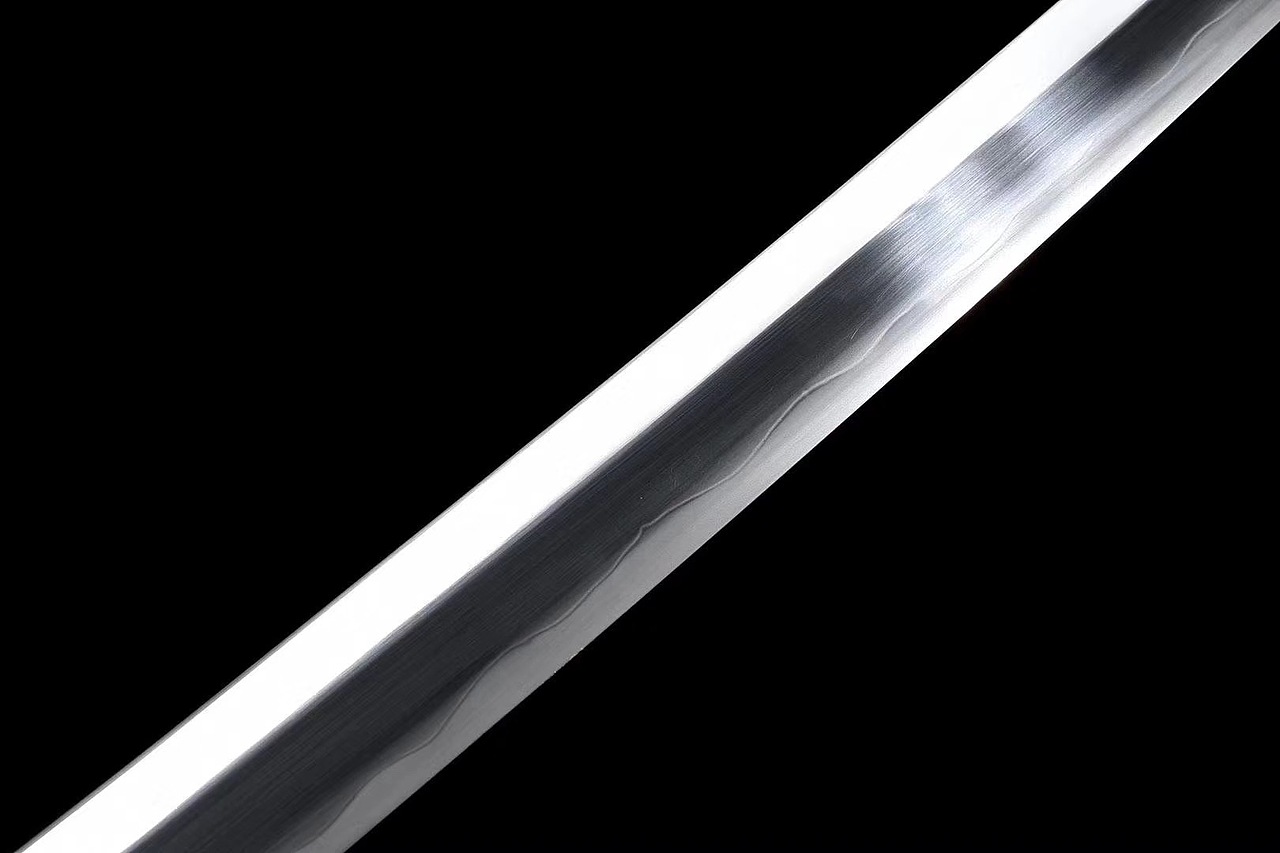 新作!崛川国广 新选组用刀 和风堂美术刀剑（图ZMTk3NjA5MjQw） - 工艺品设计 - 站酷设计师和风堂美术刀剑原创素材 - 站酷ZCOOL