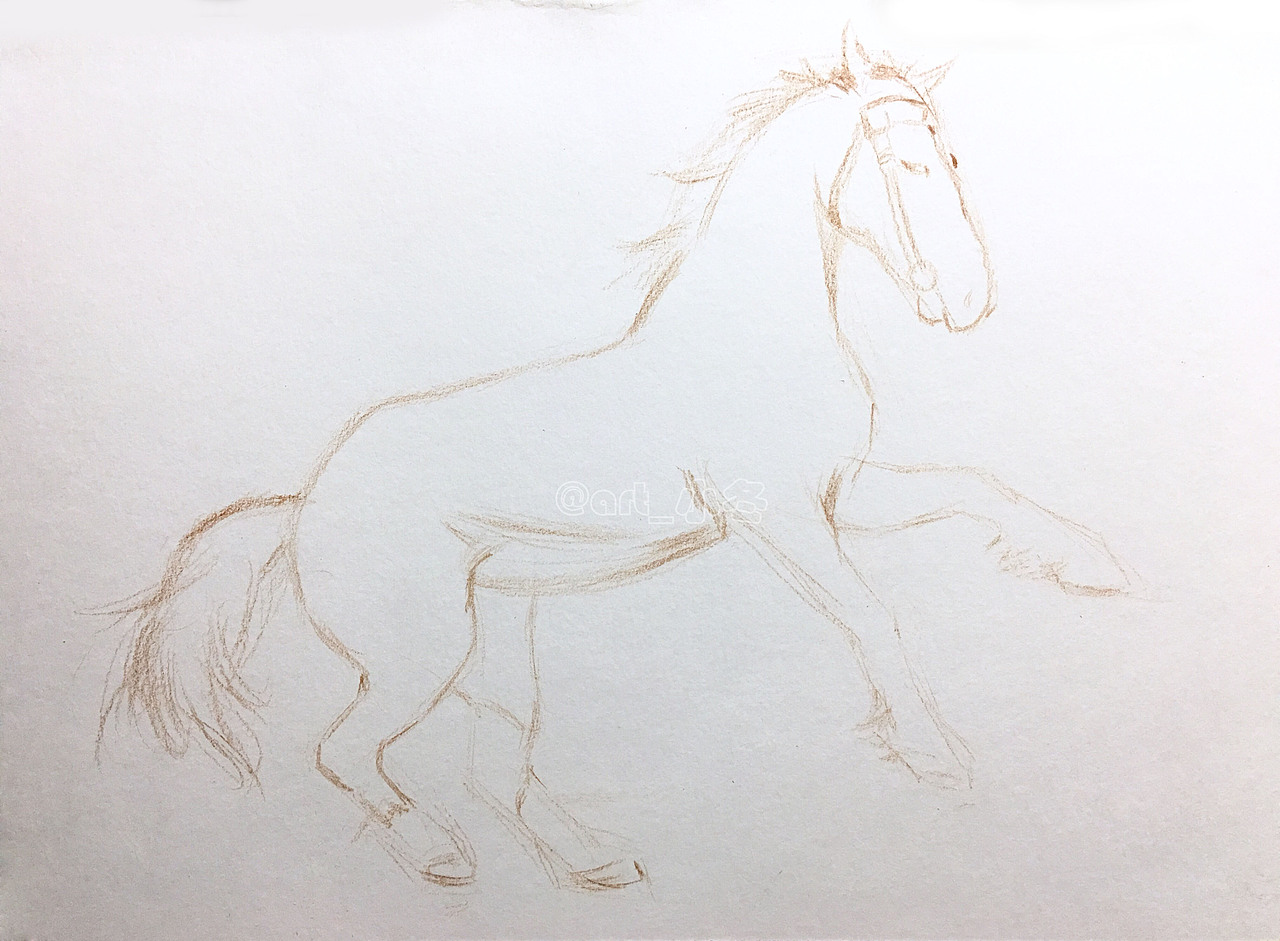 奋斗必须马不停蹄!长沙/插画师/7年前/682浏览art_小冬