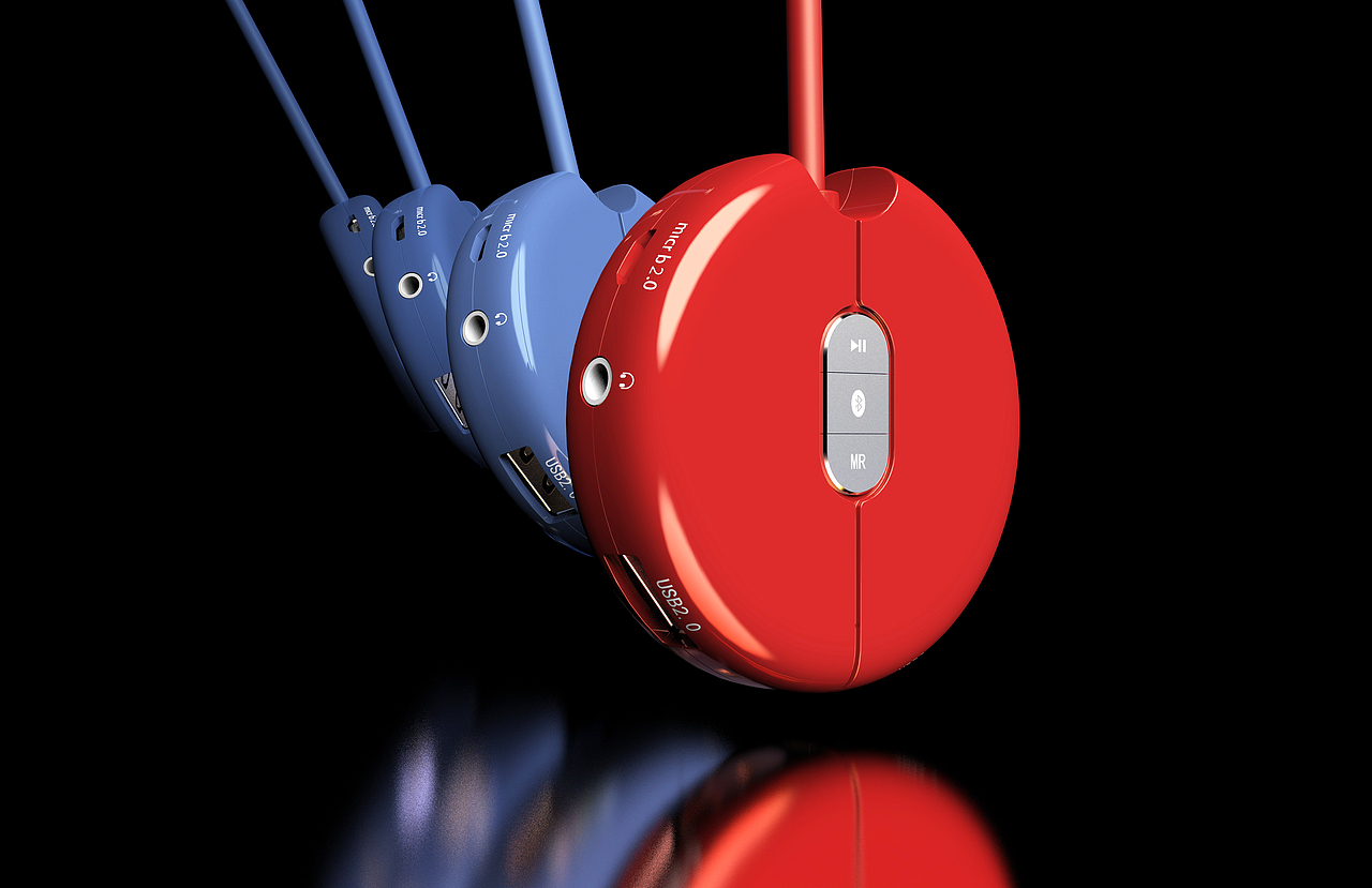 HOB+蓝牙发射（图ZMTY4NzcwMzI4） - 电子产品 - 站酷设计师万恶的原创素材 - 站酷ZCOOL