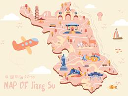 地图