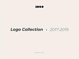 Logo collection 2017-2019