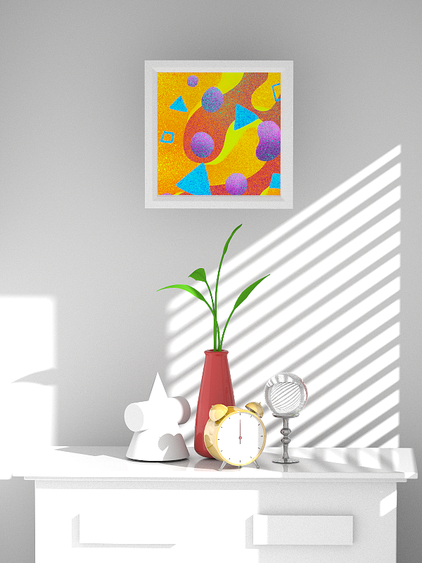 C4D（小练习）（图ZMjQ4MzE3NDEy） - 其他UI - 站酷设计师ZF_D原创素材 - 站酷ZCOOL
