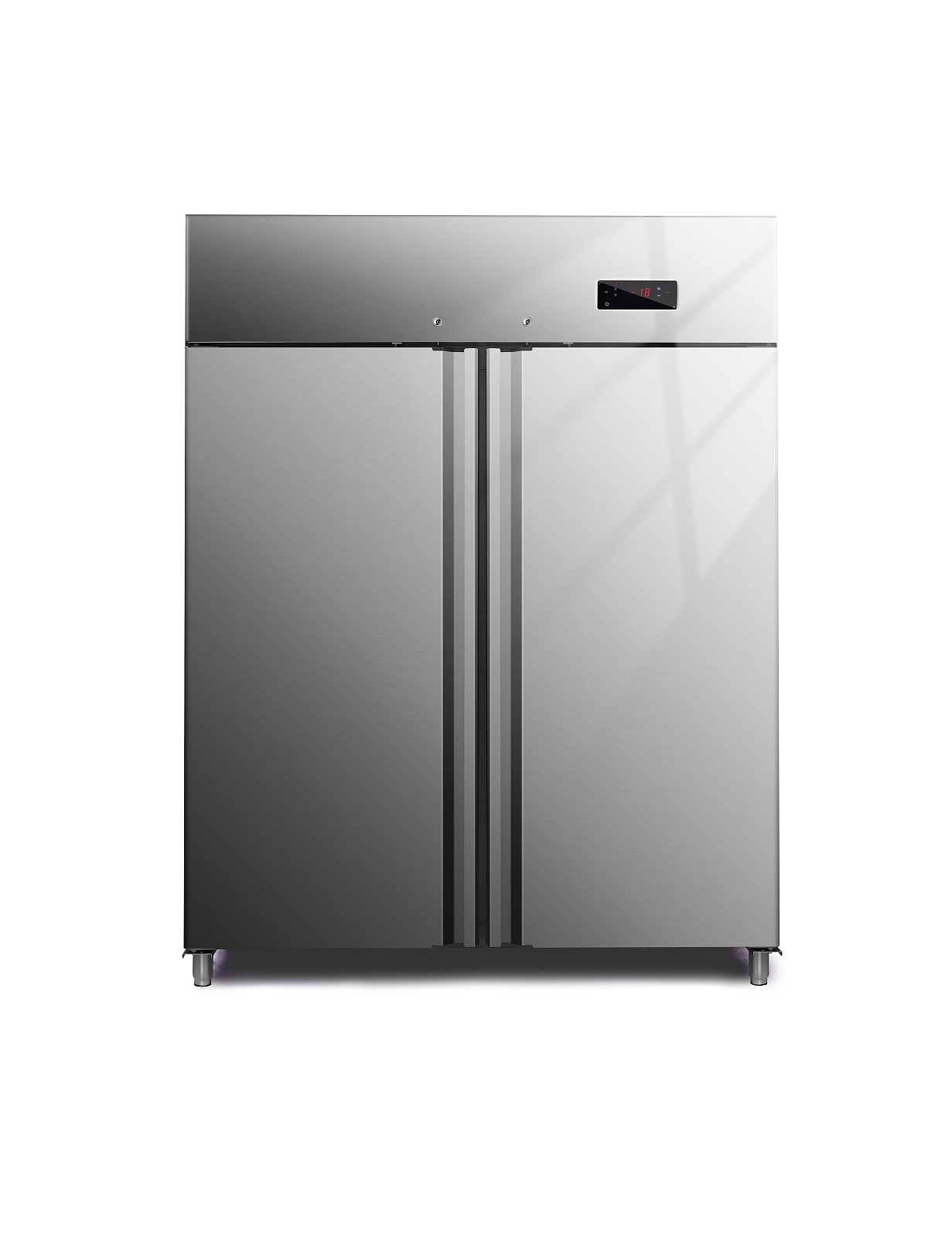 冰柜精修  产品