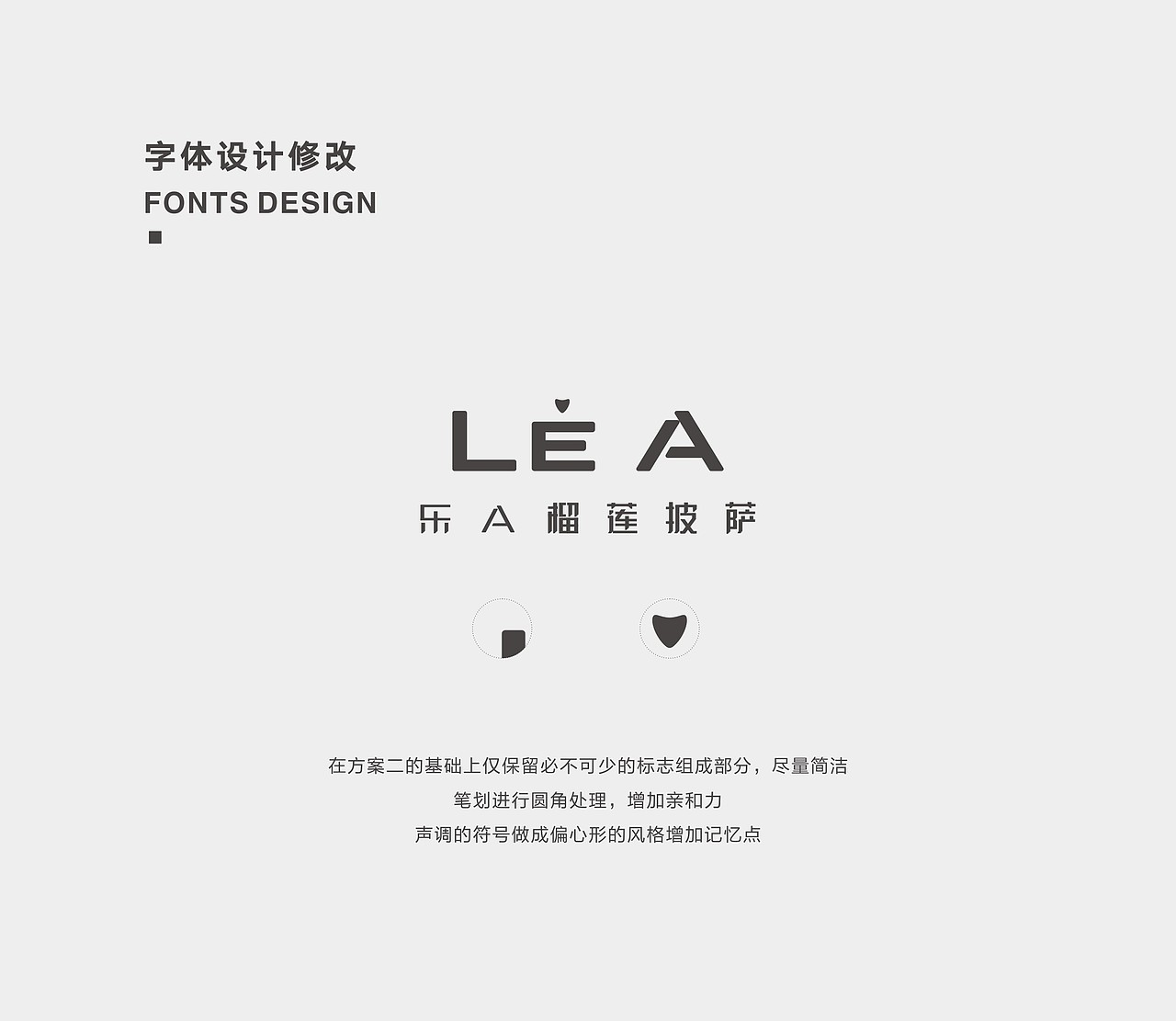 乐A榴莲披萨品牌设计（图ZODY1Nzg1OTI=） - 品牌 - 站酷设计师许可餐饮设计顾问原创素材 - 站酷ZCOOL