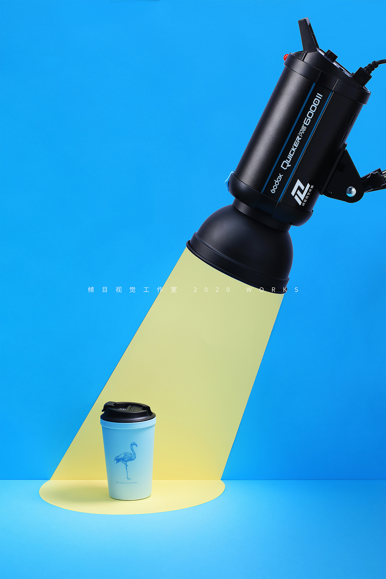 杯子摄影/ArtiArt 咖啡杯×倾目视觉（图ZMjI4NTg2Mjcy） - 产品摄影 - 站酷设计师倾目视觉原创素材 - 站酷ZCOOL