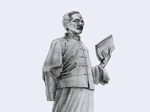 三个卡通雕塑设计（个人主页-ZMTk4NjkxMjA=） - 概念设定 - 站酷设计师fub111原创素材 - 站酷ZCOOL