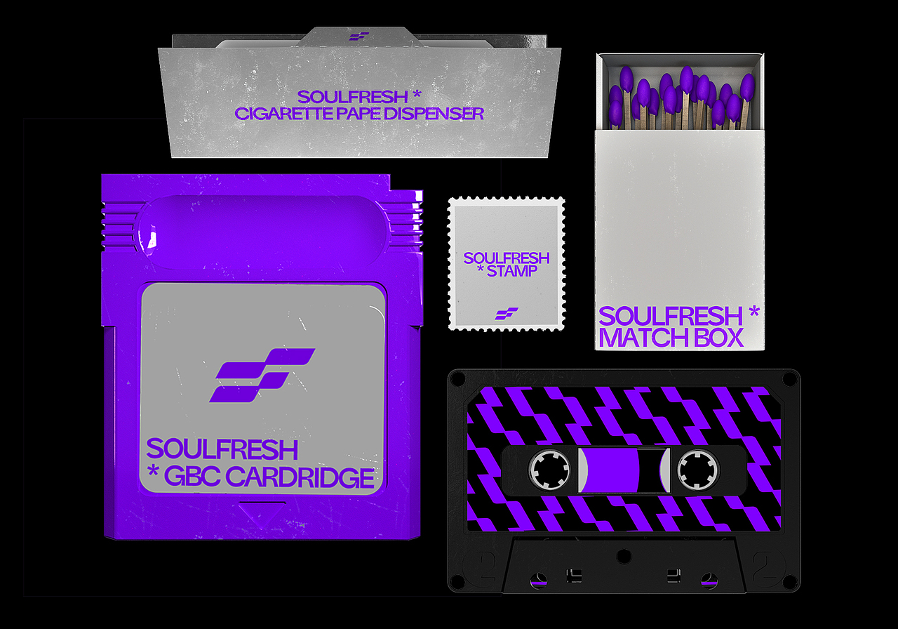 SOULFRESH BEATS