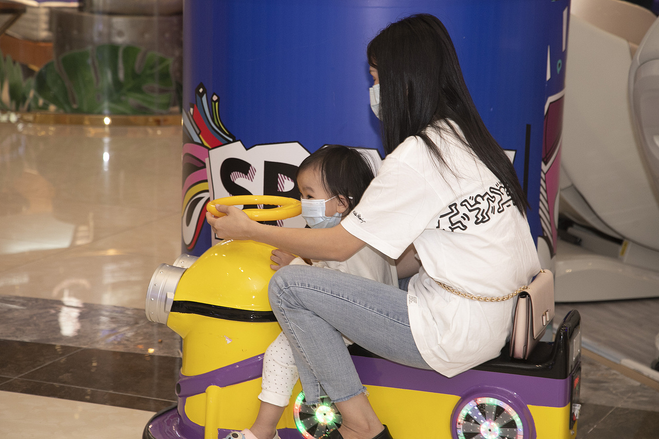 昌大昌广场｜随拍