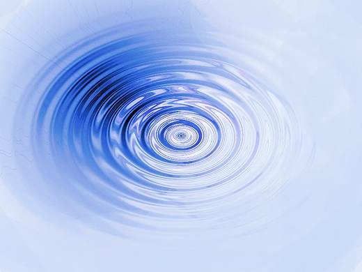 水波纹