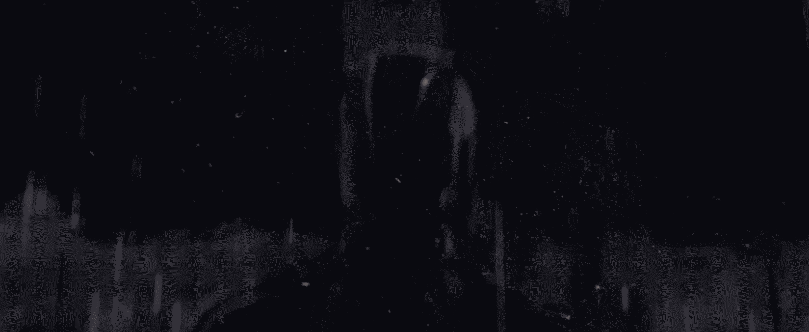 ENTROPY“熵”film 2020（图ZMjEyOTEyNjA0） - 动画/影视 - 站酷设计师RIORDO橙子不苦原创素材 - 站酷ZCOOL