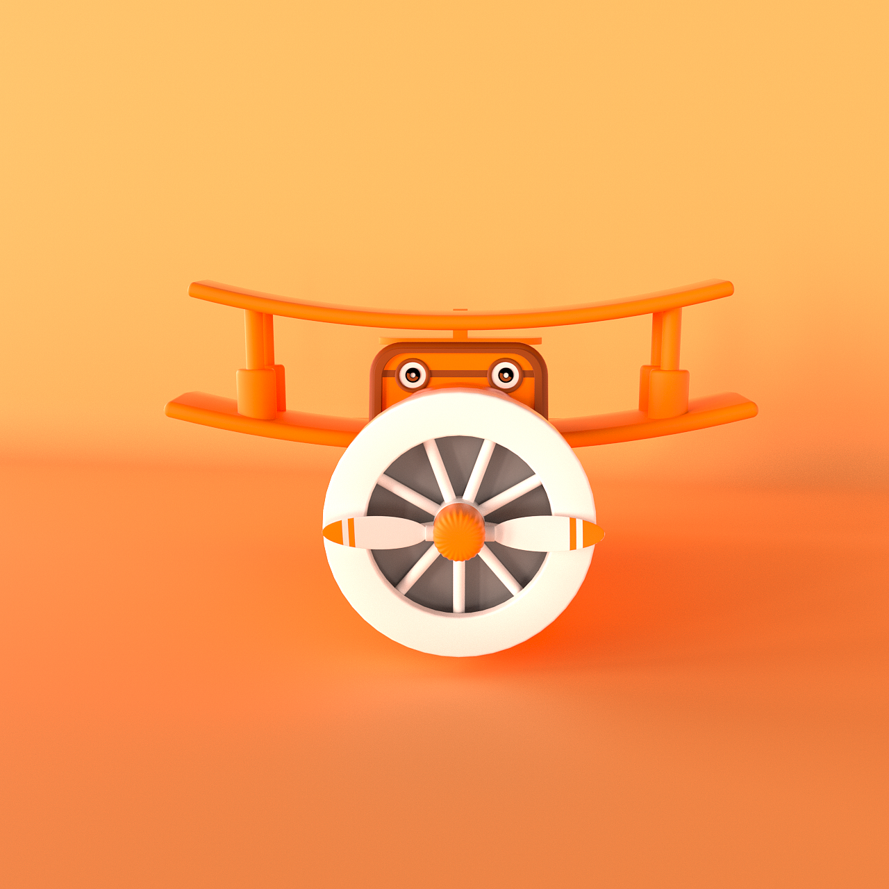 超级飞侠旋转飞车|动漫|动画片|西红柿abc_临摹作品-站酷zcool