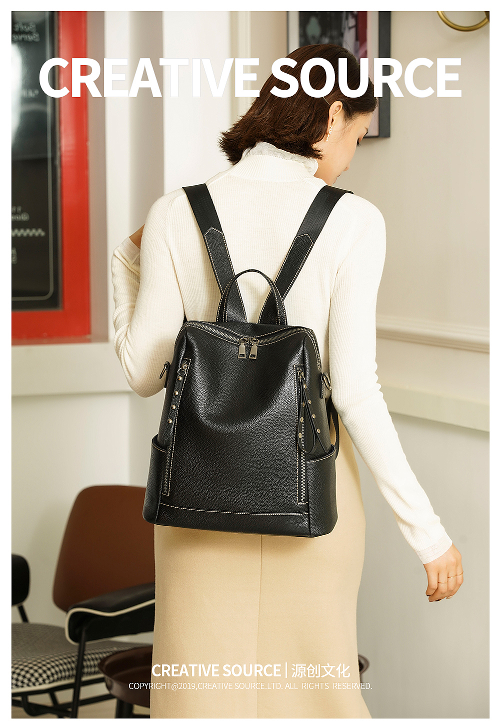 电商摄影|女包品牌时尚摄影