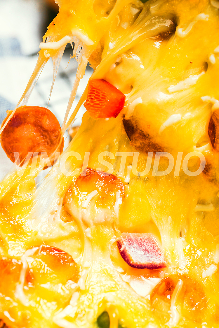 VinciStudio精选美食客片