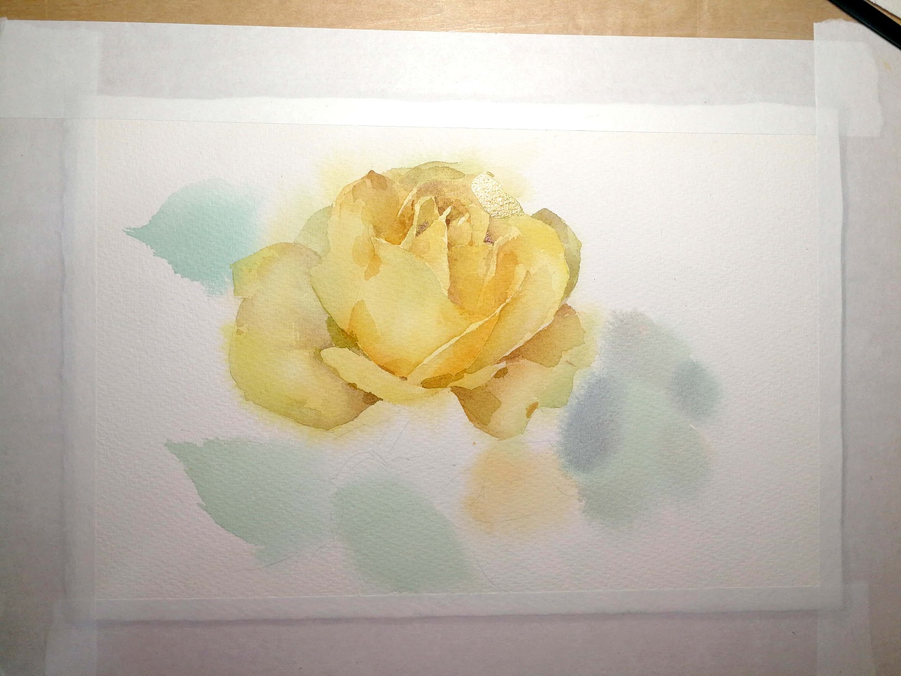 花卉练习（图ZMTUzMDQyNDY0） - 创作习作 - 站酷设计师方心上游原创素材 - 站酷ZCOOL