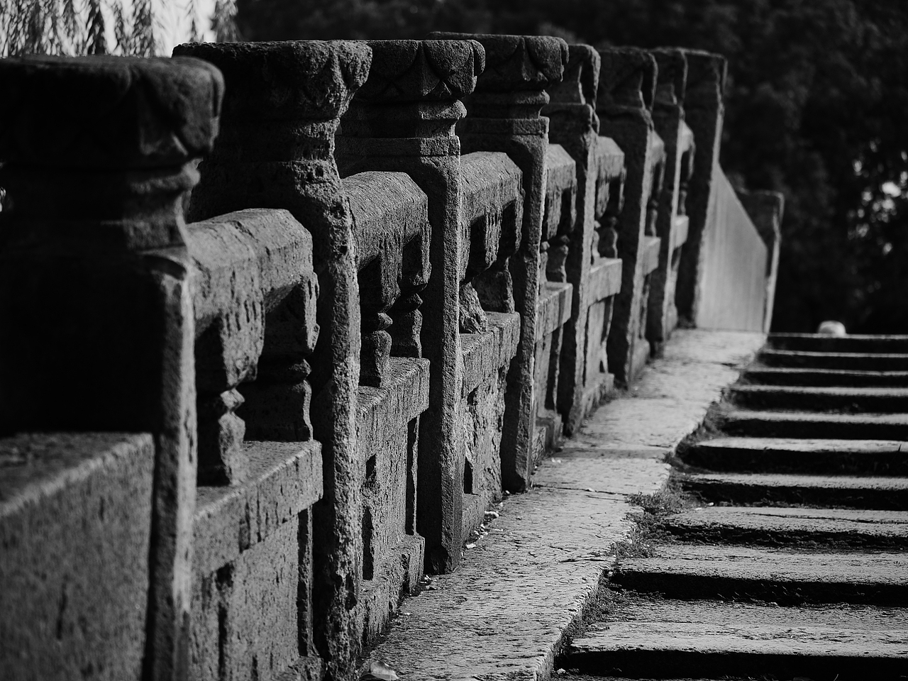 江南石板桥上的熙熙攘攘……（图ZMjEzNTg1NTAw） - 人文/纪实摄影 - 站酷设计师我们的烟火流年原创素材 - 站酷ZCOOL