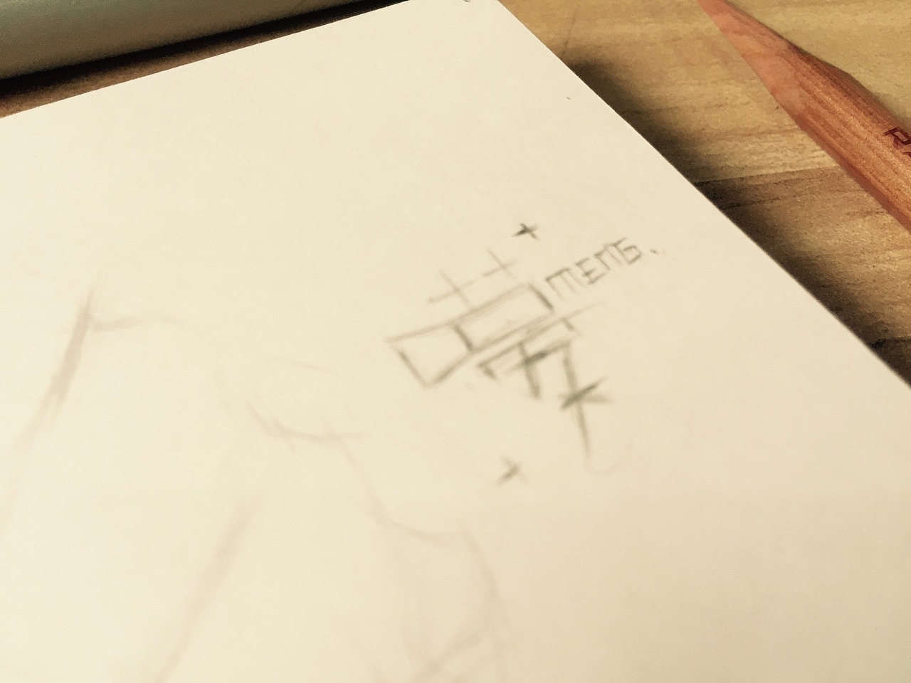 2015-9-15丨手稿丨